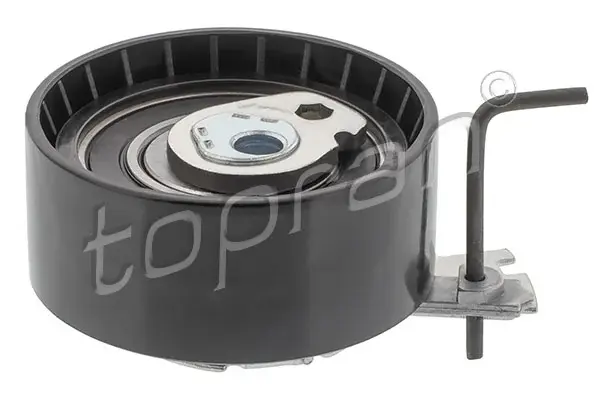 Натяжний ролик topran (Hans pries) 722736