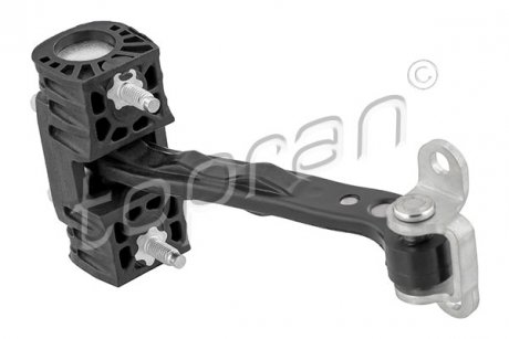 Обмежувач ходу дверей topran (Hans Pries) 724005