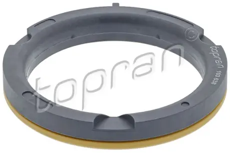 Опора амортизационной стойки topran (Hans pries) 103 638