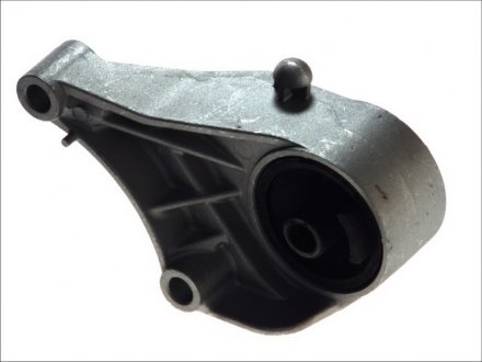 Подушка (опора) двигуна topran (Hans Pries) 206157