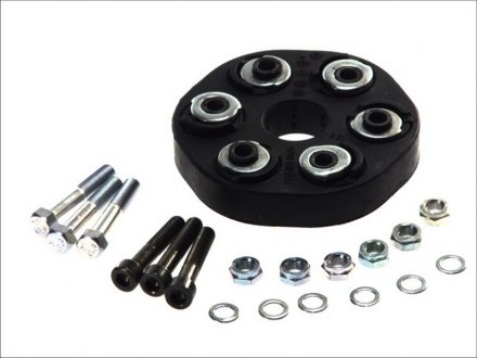 Опора кардан.вала topran (Hans Pries) 400238