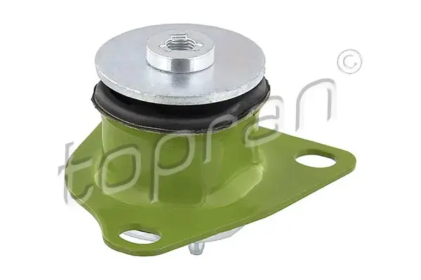 Опора кпп topran (Hans pries) 103735