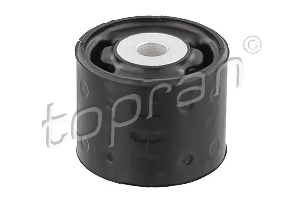 Опора редуктора задня BMW X5 (E53) topran (Hans pries) 634 417