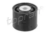 Опора редуктора задня BMW X5 (E53) topran (Hans pries) 634 417