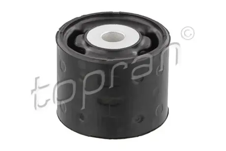 Опора редуктора задня BMW X5 (E53) topran (Hans pries) 634 417