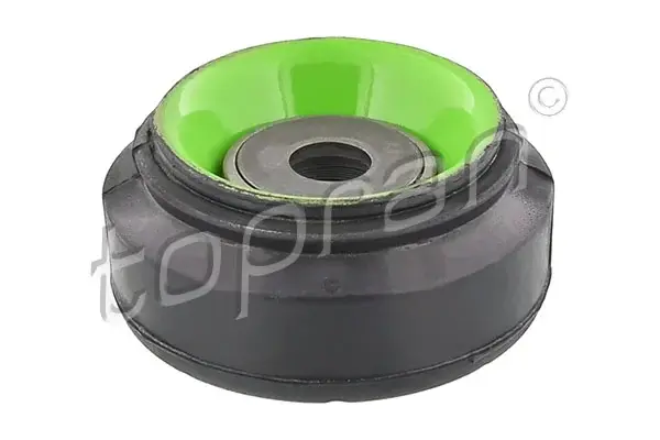 Опора стойки амортизатора Topran (Hans Pries) 104410 (фото 1)