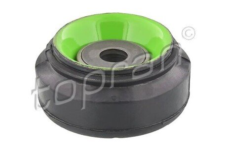 Опора стойки амортизатора topran (Hans Pries) 104410 на Ауди 90