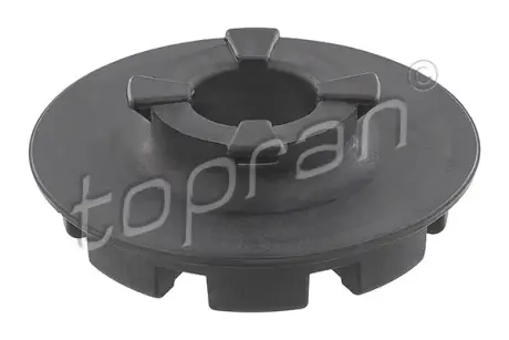 Подушка (опора) двигуна Topran (Hans Pries) 701604