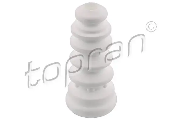 Отбойник заднего амортизатора topran (Hans pries) 107648