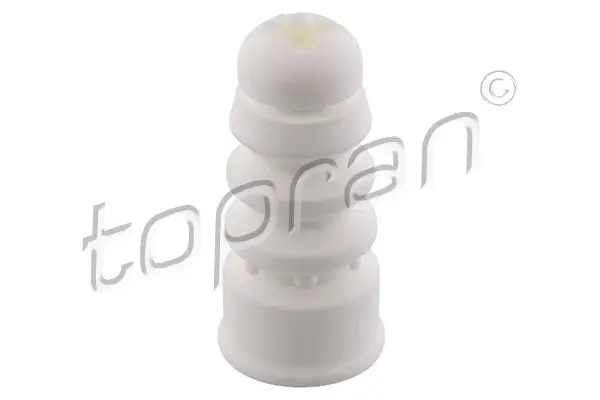 Отбойник заднего амортизатора topran (Hans pries) 107652