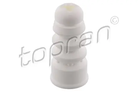 Відбійник заднього амортизатора Topran (Hans Pries) 107652