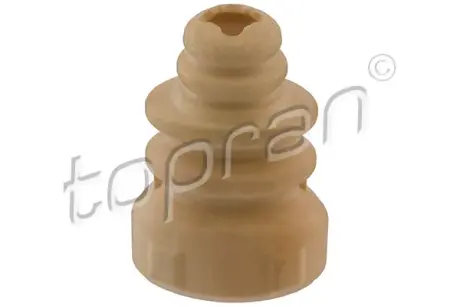 Отбойник заднего амортизатора topran (Hans pries) 114 885