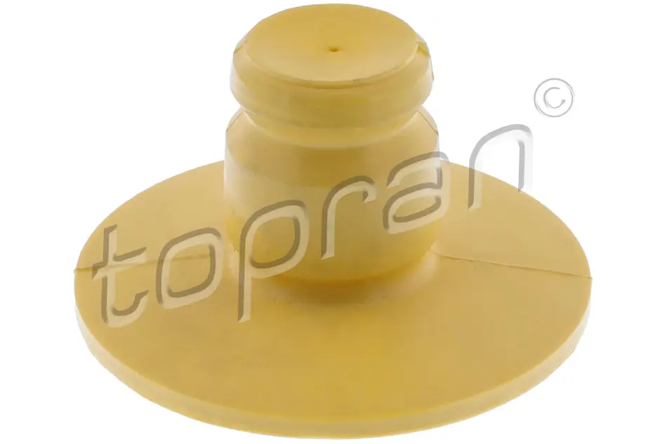 Отбойник заднего амортизатора topran (Hans pries) 206455