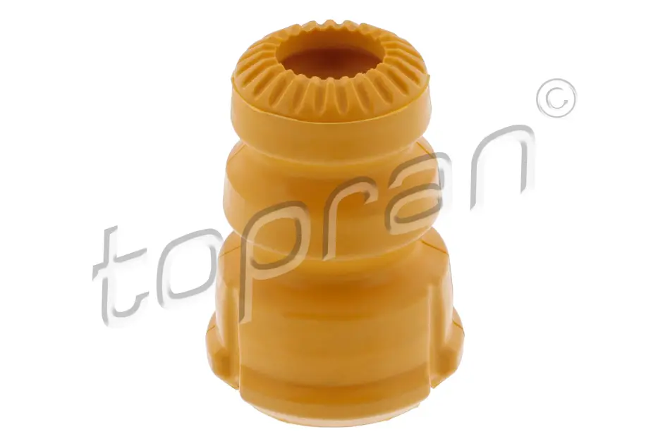 Отбойник переднего амортизатора topran (Hans pries) 601454