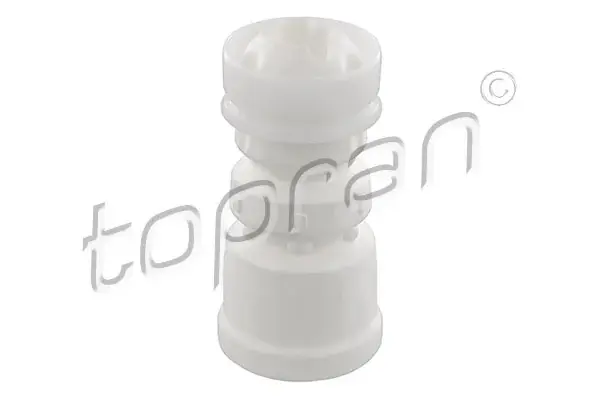 Отбойник заднего амортизатора topran (Hans pries) 620452