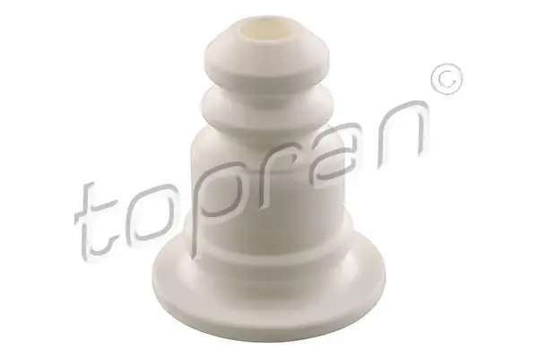 Отбойник заднего амортизатора topran (Hans pries) 722689