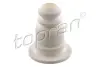 Отбойник заднего амортизатора topran (Hans pries) 722689