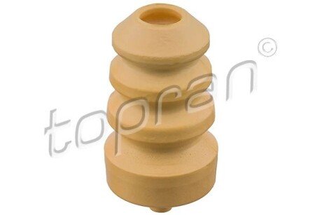 Відбійник заднього амортизатора topran (Hans Pries) 820313