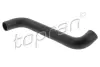 Патрубок Topran (Hans Pries) 408333 (фото 1)