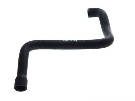 Патрубок вентиляції topran (Hans Pries) 501543