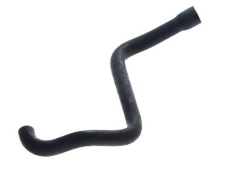 Патрубок вентиляції topran (Hans Pries) 501543