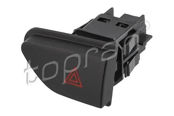 Перемикач аварiйної сигналiзацiї topran (Hans pries) 702310