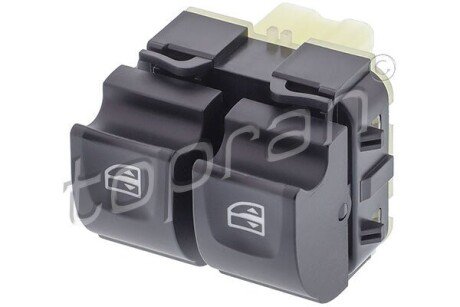 Перемикач склопiдйомника topran (Hans Pries) 702669