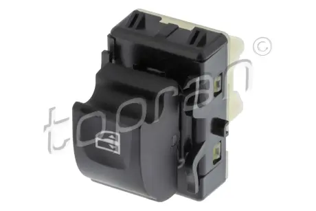 Перемикач склопiдйомника topran (Hans pries) 702822 Smart Forfour