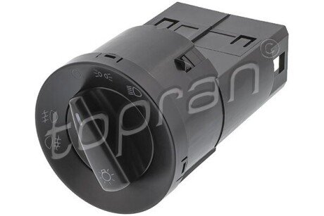 Перемикач свiтла фар topran (Hans Pries) 120943 на Шкода Roomster