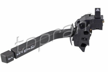 Перемикач свiтла i повороту topran (Hans Pries) 302336