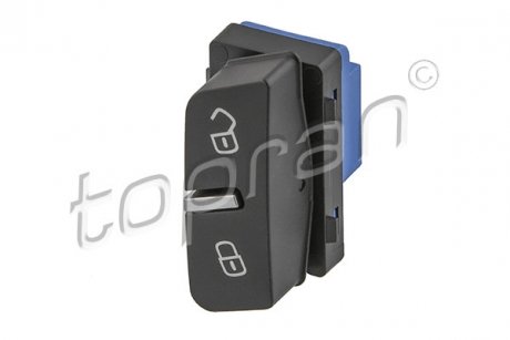Перемикач topran (Hans Pries) 118911