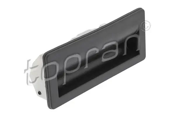 Перемикач topran (Hans pries) 620030