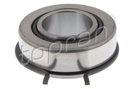 Підшипник КПП topran (Hans Pries) 120608