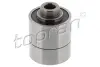 Пiдшипник вентилятора Audi A3,A4,A6 VW Golf 98-, Passat 97-, Polo 02- Skoda Super B 02-08 Topran (Hans Pries) 109 619 (фото 1)