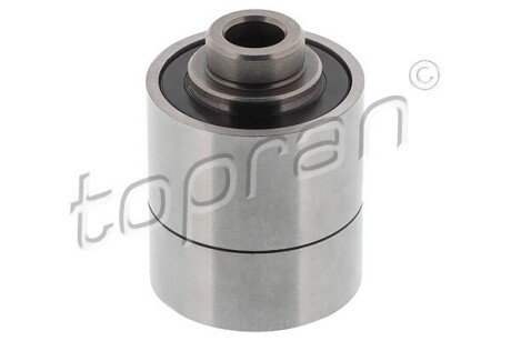 Пiдшипник вентилятора Audi A3,A4,A6 VW Golf 98-, Passat 97-, Polo 02- Skoda Super B 02-08 topran (Hans Pries) 109 619