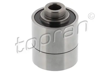 Пiдшипник вентилятора Audi A3,A4,A6 VW Golf 98-, Passat 97-, Polo 02- Skoda Super B 02-08 Topran (Hans Pries) 109 619