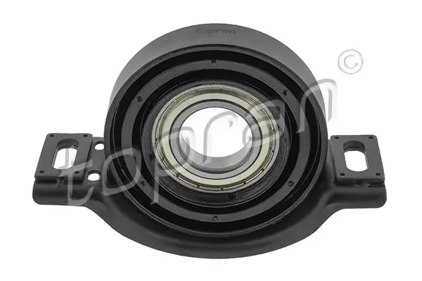 Пiдвiсний MB C-class (W203)/CLK-class (C209) 00-08 (d 30mm) Topran (Hans Pries) 408 197 (фото 1)
