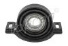 Пiдвiсний MB C-class (W203)/CLK-class (C209) 00-08 (d 30mm) Topran (Hans Pries) 408 197 (фото 1)