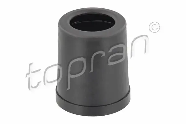 Пильовик амортизатора topran (Hans pries) 107670