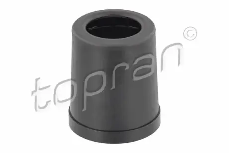 Пильовик амортизатора topran (Hans pries) 107670 Ауди А6