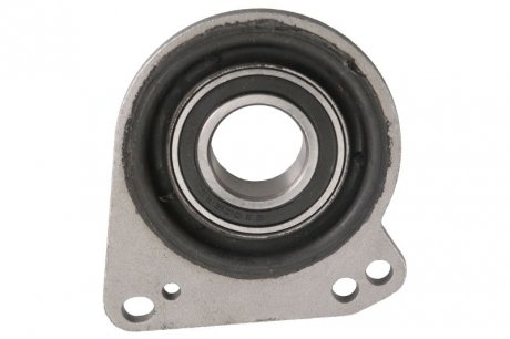 Сайлентблок (втулка) переднего амортизатора topran (Hans Pries) 302406