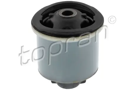 Подушка балки topran (Hans pries) 700729 Рено Express