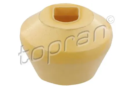 Подушка (опора) двигуна Topran (Hans Pries) 113442