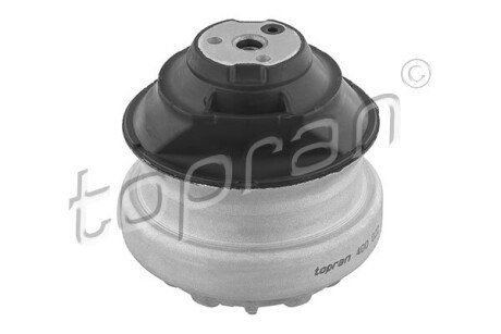 Подушка (опора) двигателя topran (Hans Pries) 400022