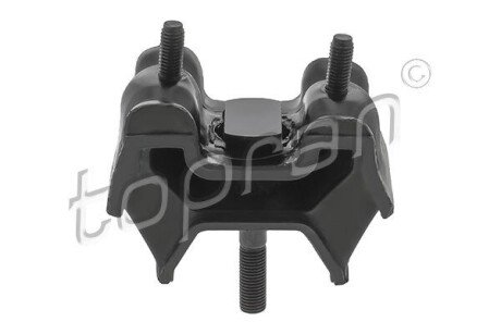 Подушка двигуна topran (Hans Pries) 401688