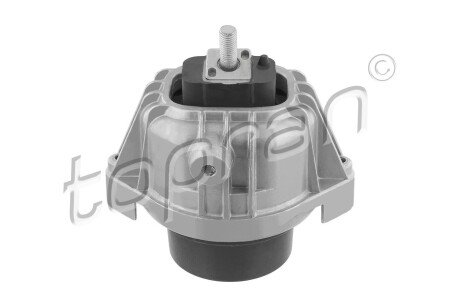Подушка двигуна topran (Hans Pries) 634436