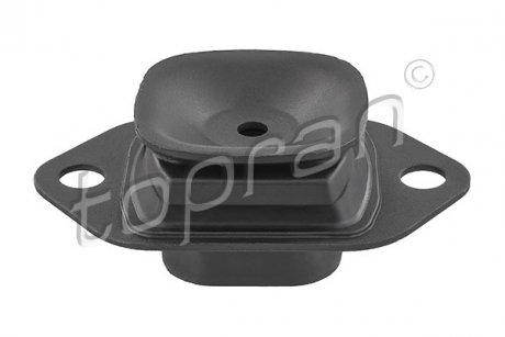Подушка двигуна topran (Hans Pries) 634458