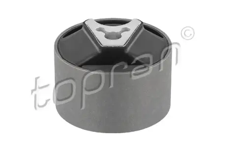 Подушка двигуна topran (Hans pries) 634504