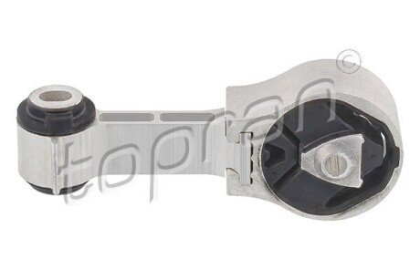 Подушка двигуна topran (Hans Pries) 701911