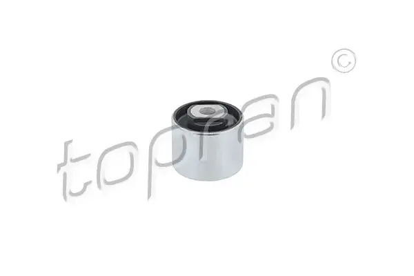 Подушка (опора) двигуна Topran (Hans Pries) 103748 (фото 1)